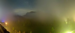 Archiv Foto Webcam Garmisch-Partenkirchen: Schloss Elmau 01:00