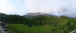 Archiv Foto Webcam Garmisch-Partenkirchen: Schloss Elmau 05:00