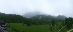 Archiv Foto Webcam Garmisch-Partenkirchen: Schloss Elmau 11:00