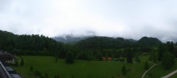 Archiv Foto Webcam Garmisch-Partenkirchen: Schloss Elmau 13:00