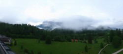 Archived image Webcam Schloss Elmau Luxury Spa Retreat 06:00