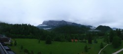 Archiv Foto Webcam Garmisch-Partenkirchen: Schloss Elmau 05:00