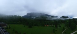 Archiv Foto Webcam Garmisch-Partenkirchen: Schloss Elmau 06:00
