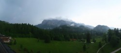 Archiv Foto Webcam Garmisch-Partenkirchen: Schloss Elmau 15:00