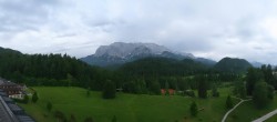 Archived image Webcam Schloss Elmau Luxury Spa Retreat 17:00