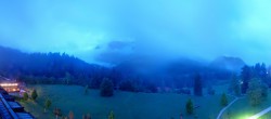 Archiv Foto Webcam Garmisch-Partenkirchen: Schloss Elmau 03:00