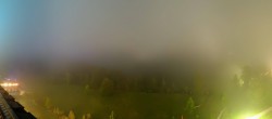 Archiv Foto Webcam Garmisch-Partenkirchen: Schloss Elmau 23:00