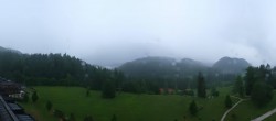 Archiv Foto Webcam Garmisch-Partenkirchen: Schloss Elmau 05:00