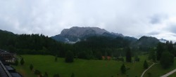 Archiv Foto Webcam Garmisch-Partenkirchen: Schloss Elmau 07:00