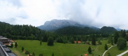 Archived image Webcam Schloss Elmau Luxury Spa Retreat 11:00