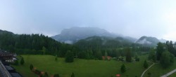 Archiv Foto Webcam Garmisch-Partenkirchen: Schloss Elmau 05:00
