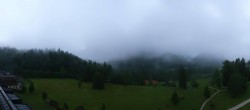 Archiv Foto Webcam Garmisch-Partenkirchen: Schloss Elmau 05:00