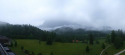 Archiv Foto Webcam Garmisch-Partenkirchen: Schloss Elmau 06:00