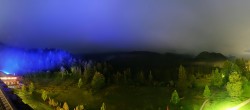 Archiv Foto Webcam Garmisch-Partenkirchen: Schloss Elmau 01:00