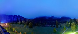 Archiv Foto Webcam Garmisch-Partenkirchen: Schloss Elmau 03:00