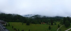 Archiv Foto Webcam Garmisch-Partenkirchen: Schloss Elmau 06:00