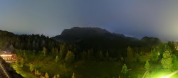 Archived image Webcam Schloss Elmau Luxury Spa Retreat 03:00