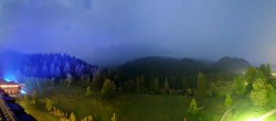 Archived image Webcam Schloss Elmau Luxury Spa Retreat 03:00