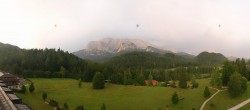 Archiv Foto Webcam Garmisch-Partenkirchen: Schloss Elmau 06:00