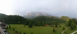 Archiv Foto Webcam Garmisch-Partenkirchen: Schloss Elmau 07:00