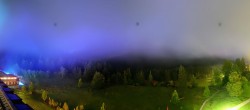 Archiv Foto Webcam Garmisch-Partenkirchen: Schloss Elmau 01:00