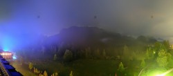Archiv Foto Webcam Garmisch-Partenkirchen: Schloss Elmau 03:00