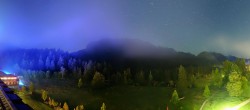 Archiv Foto Webcam Garmisch-Partenkirchen: Schloss Elmau 03:00
