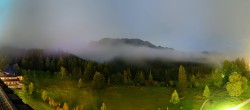 Archiv Foto Webcam Garmisch-Partenkirchen: Schloss Elmau 23:00