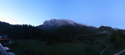 Archiv Foto Webcam Garmisch-Partenkirchen: Schloss Elmau 05:00
