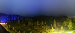 Archiv Foto Webcam Garmisch-Partenkirchen: Schloss Elmau 03:00