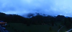Archiv Foto Webcam Garmisch-Partenkirchen: Schloss Elmau 05:00