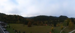 Archiv Foto Webcam Garmisch-Partenkirchen: Schloss Elmau 07:00