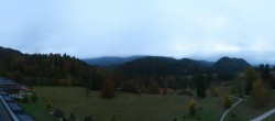 Archiv Foto Webcam Garmisch-Partenkirchen: Schloss Elmau 17:00