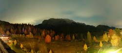 Archived image Webcam Schloss Elmau Luxury Spa Retreat 23:00