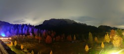 Archived image Webcam Schloss Elmau Luxury Spa Retreat 03:00