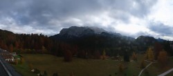 Archived image Webcam Schloss Elmau Luxury Spa Retreat 15:00