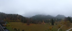 Archiv Foto Webcam Garmisch-Partenkirchen: Schloss Elmau 13:00