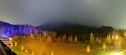 Archiv Foto Webcam Garmisch-Partenkirchen: Schloss Elmau 19:00