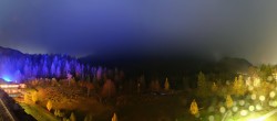 Archiv Foto Webcam Garmisch-Partenkirchen: Schloss Elmau 03:00