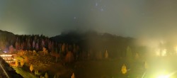 Archived image Webcam Schloss Elmau Luxury Spa Retreat 03:00