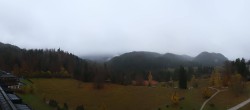 Archived image Webcam Schloss Elmau Luxury Spa Retreat 07:00
