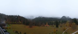 Archived image Webcam Schloss Elmau Luxury Spa Retreat 11:00