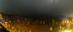 Archiv Foto Webcam Garmisch-Partenkirchen: Schloss Elmau 19:00