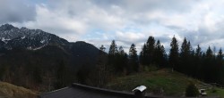 Archiv Foto Webcam Kufstein - Weinbergerhaus 17:00