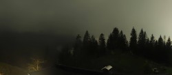 Archiv Foto Webcam Kufstein - Weinbergerhaus 21:00