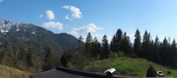 Archiv Foto Webcam Kufstein - Weinbergerhaus 15:00