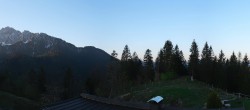 Archiv Foto Webcam Kufstein - Weinbergerhaus 05:00