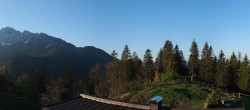 Archiv Foto Webcam Kufstein - Weinbergerhaus 06:00