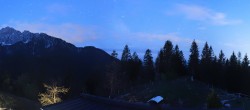 Archiv Foto Webcam Kufstein - Weinbergerhaus 03:00
