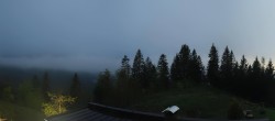 Archiv Foto Webcam Kufstein - Weinbergerhaus 01:00